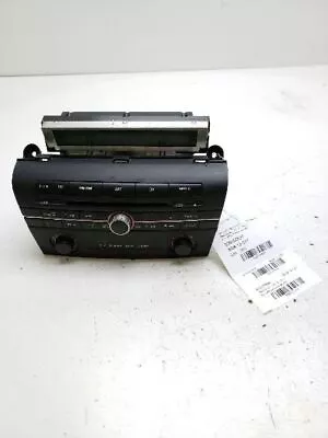 04 Mazda 3 Audio Equipment Radio Tuner And Receiver With Trim Panel BAP5 66 AR0 • $88.20