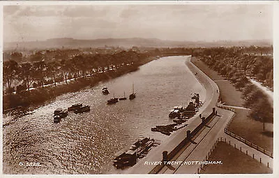 £2.99 • Buy River Trent, NOTTINGHAM, Nottinghamshire RP