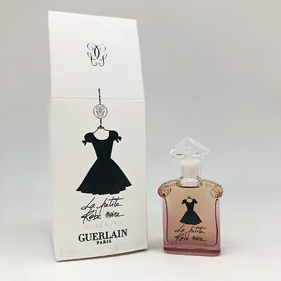 GUERLAIN PARIS LA PETITE ROBE NOIRE 5ml| Choose Your Scent • $20.59