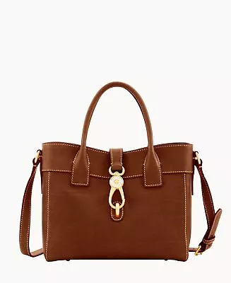 Dooney & Bourke Florentine Amelie Tote • $189