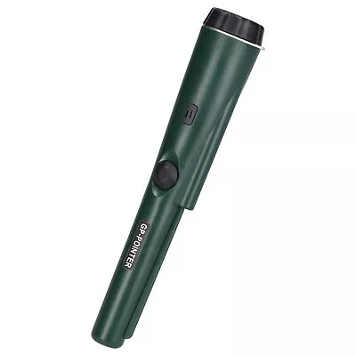 HG(Military Green)Metal Detector Professional Portable Waterproof Handheld AC • $18.70