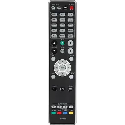 Universal Replacement Remote Control For Marantz Nr1609 Nr1510 Nr1710 Nr1604 N • $21.99