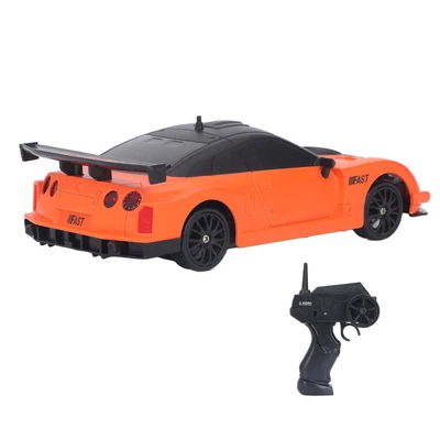 £23.08 • Buy 1/24 RC Racing Car 15km Per Hours High Speed Movement Drift RC Car Fast RC C FST