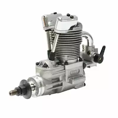 Saito FA-82b Four-Stroke Glow Engine • £368.99