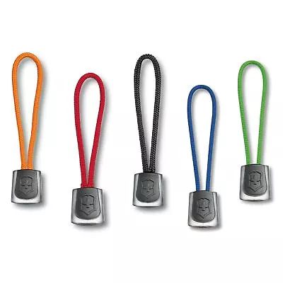 £3.49 • Buy Victorinox Lanyard 65mm Cord With Toggle - For Swiss Army Pocket Tools