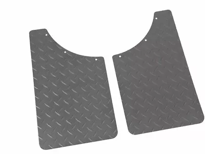 Dee Zee Mud Flaps Fits Dodge Ram 3500 1994-2010 Base 53KPRZ • $47.13