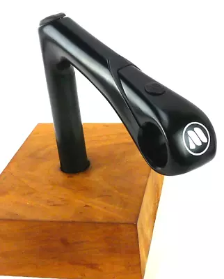 Modolo Stem 130mm BLACK 26.0 22.2 NOS  • $60