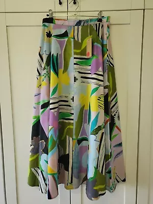 $80 • Buy Gorman 10 Extra Sensory Skirt