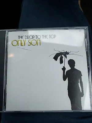 Only Son - The Drop To The Top - CD - Jack Dishel - Moldy Peaches - 2006 • $18.94