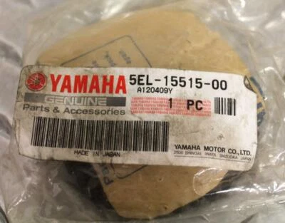 $69.95 • Buy 99-09 Yamaha V Star 1100 Engine Motor Idler Idling Gear 5el-15515-00-00