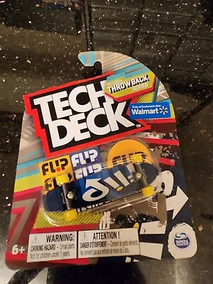 Flip Skateboards Tech Deck Cruiser • $9.99