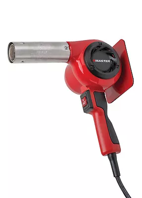 120V Master Heat Gun MRA-HG-501D Brand New! • $160.15