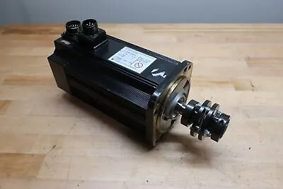 98 HAAS VF-4 Servo Motor | Yaskawa USAGED-09A22K • $449.95