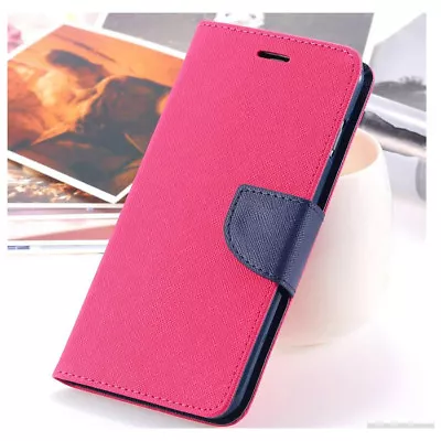 $7.99 • Buy For IPhone 8 7 Plus 6s SE 2020 2022 Case Leather Wallet Flip Card Cover