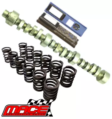 Stage 3 Mace Cam And Chip Package For Holden Caprice Vr Buick L27 3.8l V6 • $865