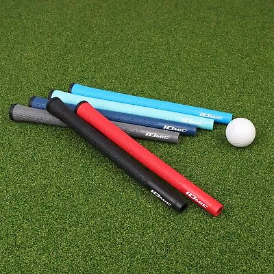 13pcs IOMIC STICKY 2.3 Golf Grips/lot High Quality Extreme Soft Golf Grips US • $44.99
