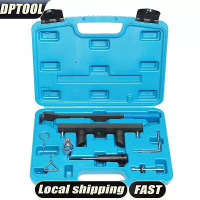 8Pcs Camshaft Cam Alignment Timing Tool Kit For VW AUDI 2.0L Turbo FSI Engine • $38.90