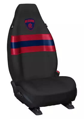 NEW Melbourne Demons Car Seat Covers • $94.95