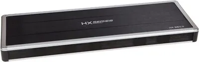 Audio System HX 360.2 2 Channel HIGH END High Performance Amplifier 3000 Watts RMS • £1078.18