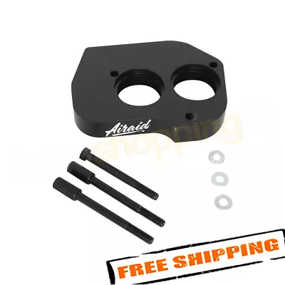 AIRAID 200-550 Throttle Body Spacer For 91-95 Chevy & GMC C/K 2500/3500 7.4L V8 • $169.99