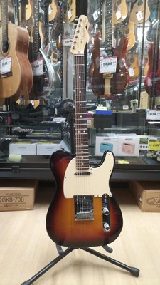 $2342.49 • Buy Fender Diamond 60Th Anniversary Telecaster Type Good Quality From Japan