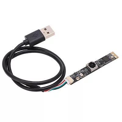 Autofocus Camera Module Mini USB2.0 Drive Video Webcam Board Accessory • $41.19