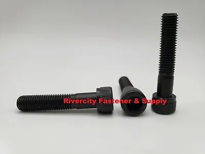 (5) M7-1.0 X 35 Socket Head Cap Screw M7x35 Bolt 7mm X 35mm M7 Allen M7x1.0x35 • $69.88