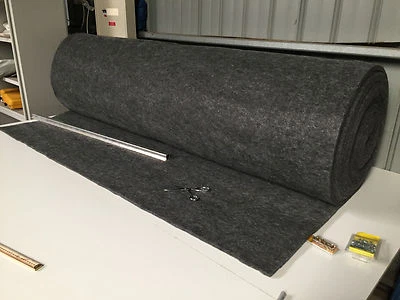 $99.99 • Buy Air Con Filter Media 5 Metres X 1 Mtr G3 Universal Airconditioner Material 5Mtr 