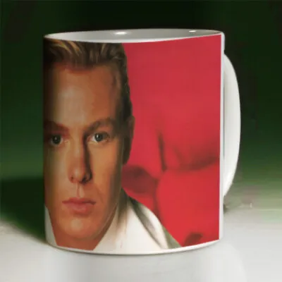 Jason Donovan Mug #337 • £6.79