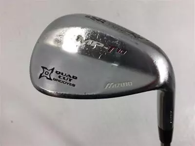 Mizuno MP-T10 Wedge 56-13 NS Pro 950GH SW • $74.80