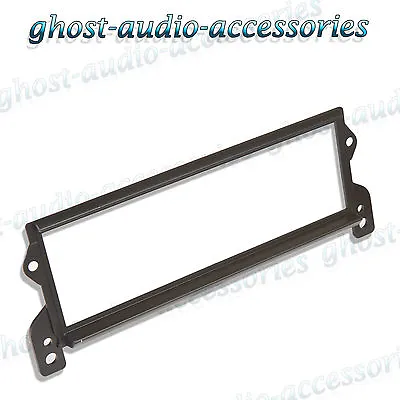 BMW Mini Car CD Stereo Radio Facia Fascia Plate Surround Panel Trim Adaptor • £4.32