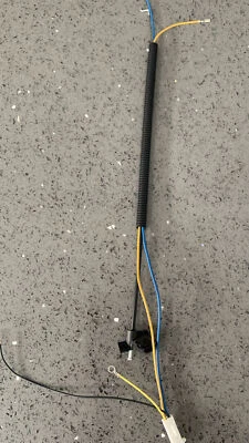 £20 • Buy Genuine Stihl Throttle Cable Part 4149-180-1105 For Hedge Trimmer HL 94 CE