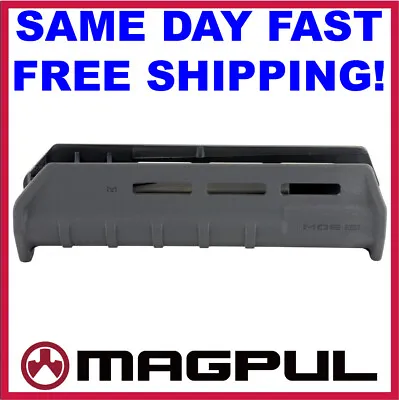 MAGPUL M-LOK Forend For Remington 870 MAG496-GRY SAME DAY FAST FREE SHIPPING • $33.99
