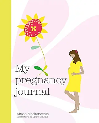 My Pregnancy Journal • £4.60
