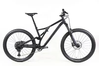 2022 Specialized Stumpjumper Alloy Size XL Very Good - INV-93276 • $1670.49