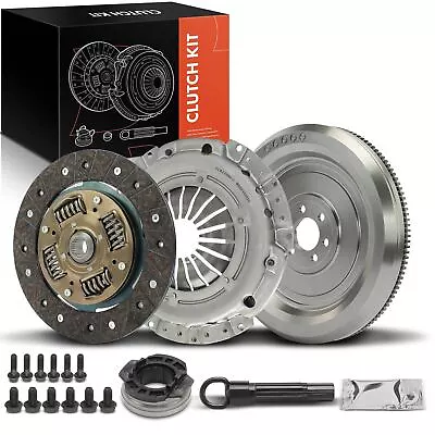 $147.99 • Buy Transmission Clutch Kit For Audi TT Volkswagen Jetta Golf Beetle L4 1.8L L4 1.9L