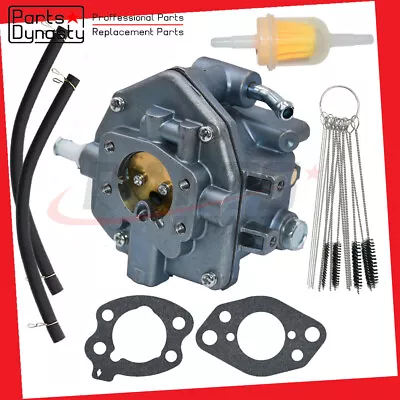 Carburetor Fit B & S 14HP 16HP Vanguard Engines 845906 809013 808252 • $33.99