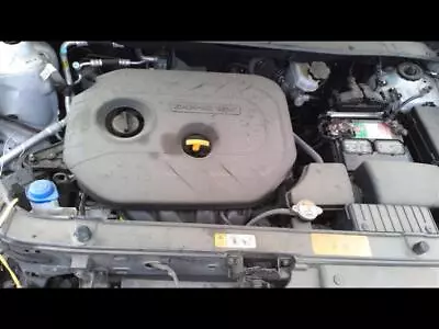 Used Engine Assembly Fits: 2013 Kia Soul 2.0L VIN 6 8th Digit W/o Autom • $2650