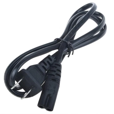 $16.40 • Buy AC Power Cord Cable For Microsoft Xbox One S Xbox360 Xboxone Slim Game Consoles