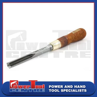 £35.99 • Buy NAREX 813410 Wood Line Plus Premium Corner Chisel 10 Mm X 120 Mm 166 G