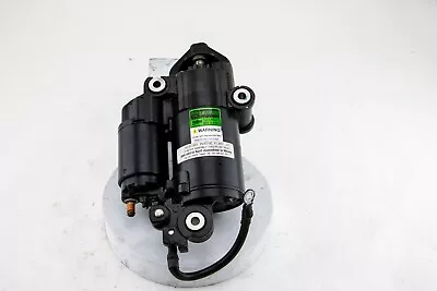 Used Tested And Passed OEM Mercury Marine 4.6L V8 Starter 8M0187292/8M0142679 • $200