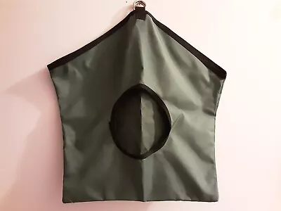 New Never Used Miniature Mini Horse Or Pony Size Hanging Hay Bag At Barn Or Show • $16