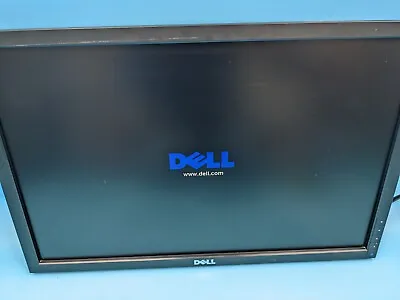 Dell P2210F Pro 1680 X 1050 LCD Monitor 22'' Black - Grade B (No Stand Or Cable) • £5