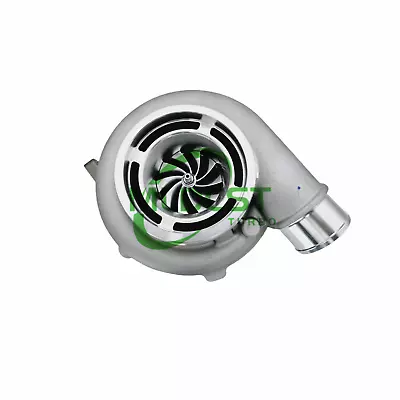 GT30 GT3076 GTX3076R Gen II New Curved Performance Upgrade Turbo AR.60 T3 AR.63 • $266.22