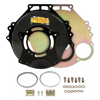 Quick Time RM-6053 QuickTime Bellhousing - 5.0/5.8L Ford Mustang II • $891.95