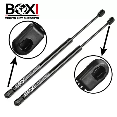 Qty2 Rear Glass Gas Charged Lift Support Struts For Chevrolet S10 Blazer 1983-94 • $20.95