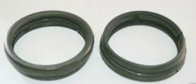 2 Massey Ferguson Headlight Rubber Rings 1026697m1 6  135 165 175 245 • $33.03