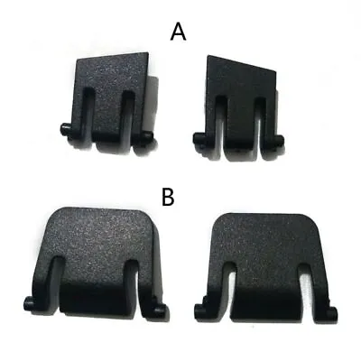 2Pcs Keyboard Bracket Leg Plastic Stand For Corsair K65 K70 K63 K95/ K70 LUX RGB • $13.17