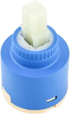 Tap Cartridge Ceramic - 35mm Faucet Replacement Durable • £8.45