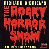 Soundtrack - Rocky Horror Show [1990 London Revival Cast] (1992) • £1.25